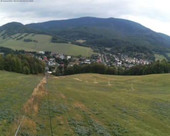 Obec Loučná nad Desnou