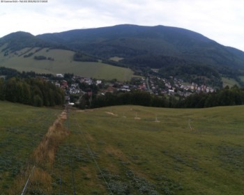 Obec Loučná nad Desnou
