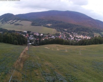 Obec Loučná nad Desnou