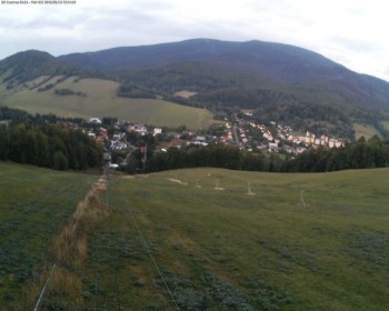 Obec Loučná nad Desnou