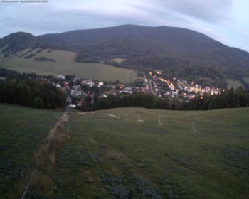 Obec Loučná nad Desnou