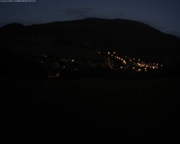 Obec Loučná nad Desnou