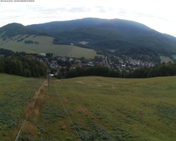 Obec Loučná nad Desnou