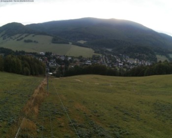 Obec Loučná nad Desnou