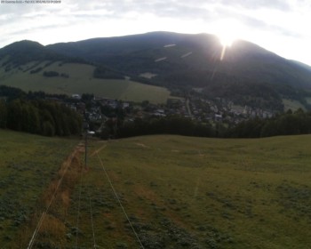 Obec Loučná nad Desnou