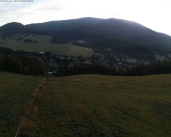 Obec Loučná nad Desnou