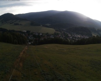 Obec Loučná nad Desnou