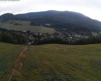 Obec Loučná nad Desnou