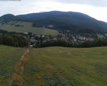 Obec Loučná nad Desnou