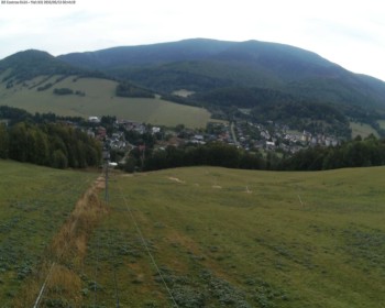 Obec Loučná nad Desnou
