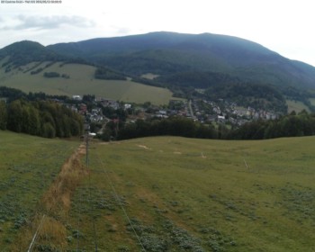 Obec Loučná nad Desnou