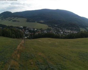 Obec Loučná nad Desnou
