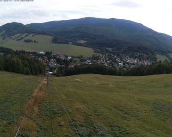 Obec Loučná nad Desnou