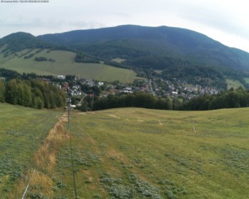 Obec Loučná nad Desnou