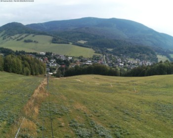 Obec Loučná nad Desnou