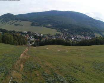 Obec Loučná nad Desnou