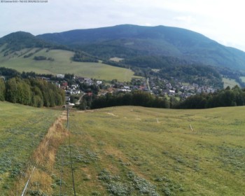 Obec Loučná nad Desnou