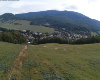 Obec Loučná nad Desnou