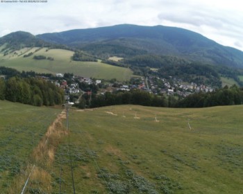 Obec Loučná nad Desnou