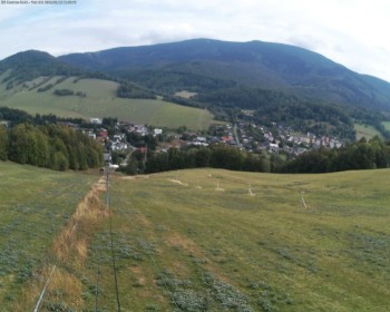 Obec Loučná nad Desnou