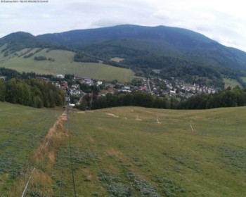 Obec Loučná nad Desnou