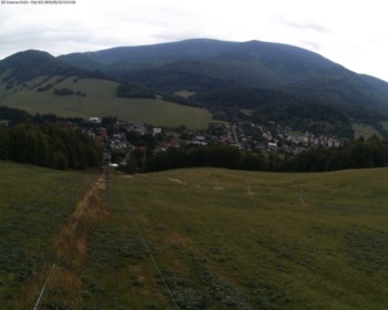 Obec Loučná nad Desnou