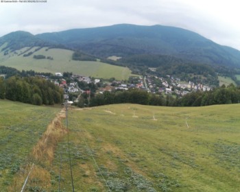 Obec Loučná nad Desnou