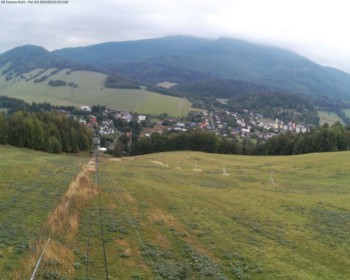 Obec Loučná nad Desnou