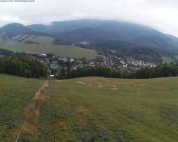Obec Loučná nad Desnou