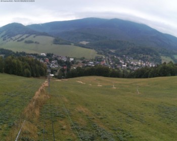 Obec Loučná nad Desnou