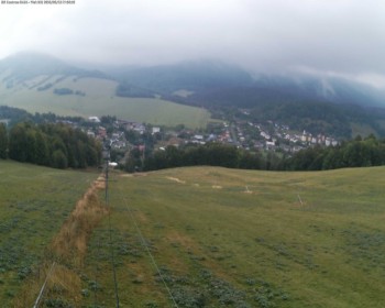 Obec Loučná nad Desnou