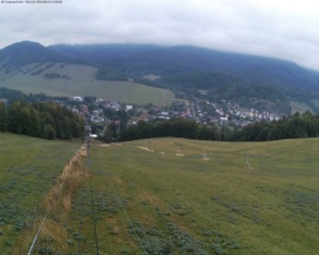 Obec Loučná nad Desnou