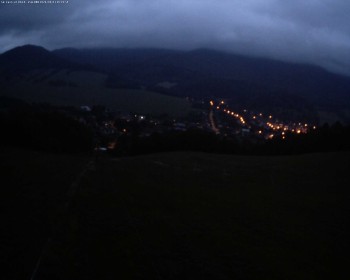 Obec Loučná nad Desnou