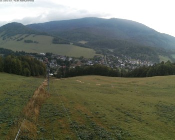 Obec Loučná nad Desnou
