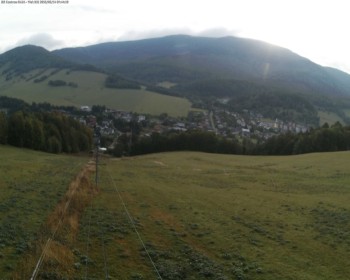 Obec Loučná nad Desnou