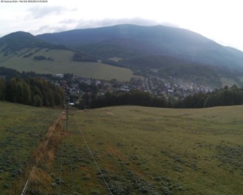 Obec Loučná nad Desnou