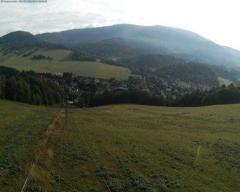 Obec Loučná nad Desnou