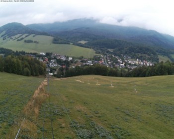 Obec Loučná nad Desnou