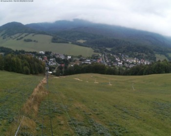 Obec Loučná nad Desnou