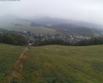 Obec Loučná nad Desnou