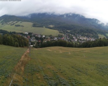 Obec Loučná nad Desnou