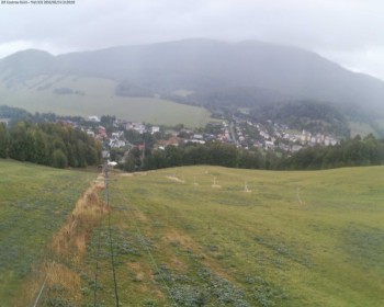 Obec Loučná nad Desnou