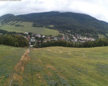 Obec Loučná nad Desnou