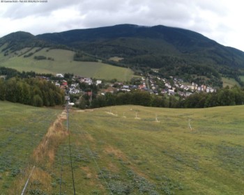 Obec Loučná nad Desnou