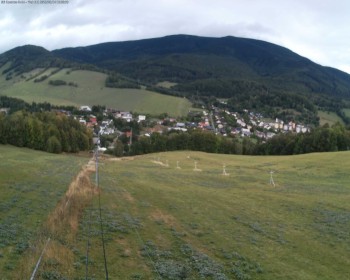 Obec Loučná nad Desnou