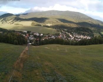 Obec Loučná nad Desnou