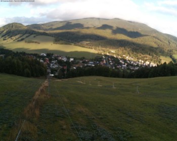 Obec Loučná nad Desnou