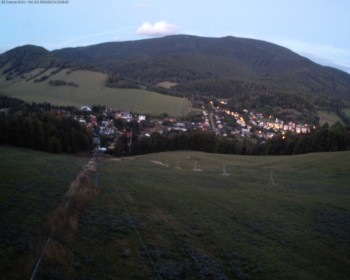Obec Loučná nad Desnou