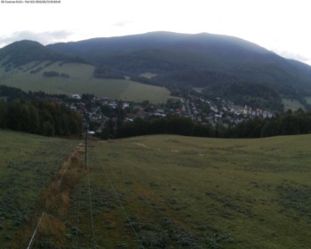 Obec Loučná nad Desnou