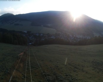 Obec Loučná nad Desnou